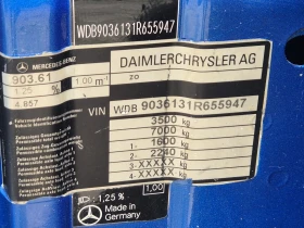 Mercedes-Benz 316 2700 | Mobile.bg    11