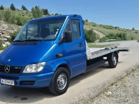 Mercedes-Benz 316 2700 | Mobile.bg    2