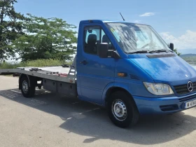 Mercedes-Benz 316 2700 | Mobile.bg    3