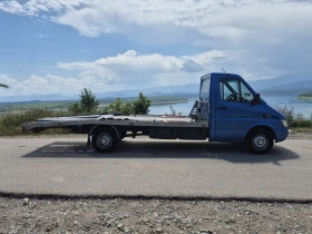 Mercedes-Benz 316 2700 | Mobile.bg    4