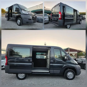 Peugeot Boxer 2.2hdi  | Mobile.bg    9