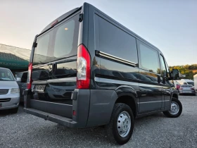 Peugeot Boxer 2.2hdi  | Mobile.bg    6