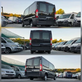 Peugeot Boxer 2.2hdi  | Mobile.bg    8