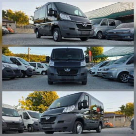 Peugeot Boxer 2.2hdi  | Mobile.bg    10