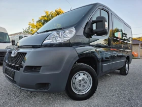     Peugeot Boxer 2.2hdi 