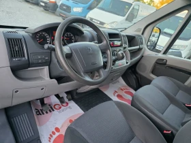 Peugeot Boxer 2.2hdi  | Mobile.bg    17