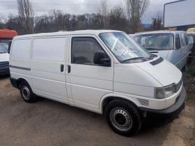 VW Transporter 1.9 TD | Auto.bg — изображение 2