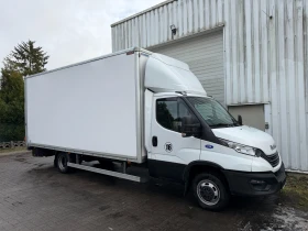 Iveco Daily 50C35HA8 V | Auto.bg — изображение 6