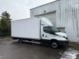 Iveco Daily 50C35HA8 V | Auto.bg — изображение 7