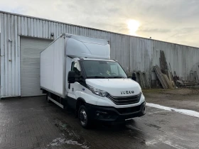 Iveco Daily 50C35HA8 V