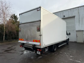 Iveco Daily 50C35HA8 V | Auto.bg — изображение 9