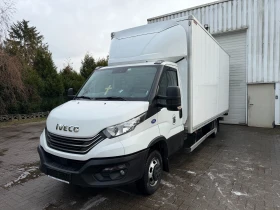 Iveco Daily 50C35HA8 V | Auto.bg — изображение 10