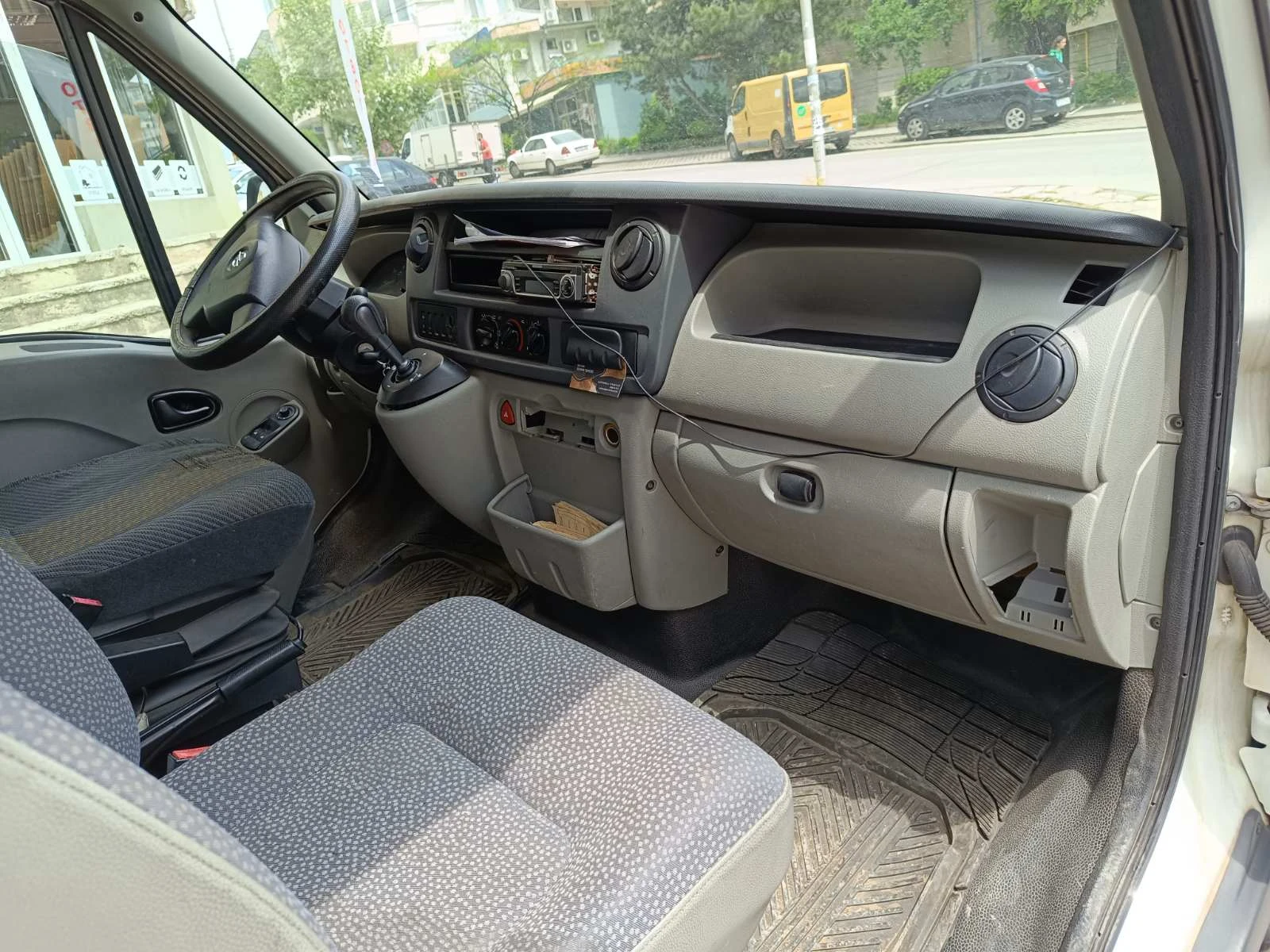 Opel Movano  - изображение 6