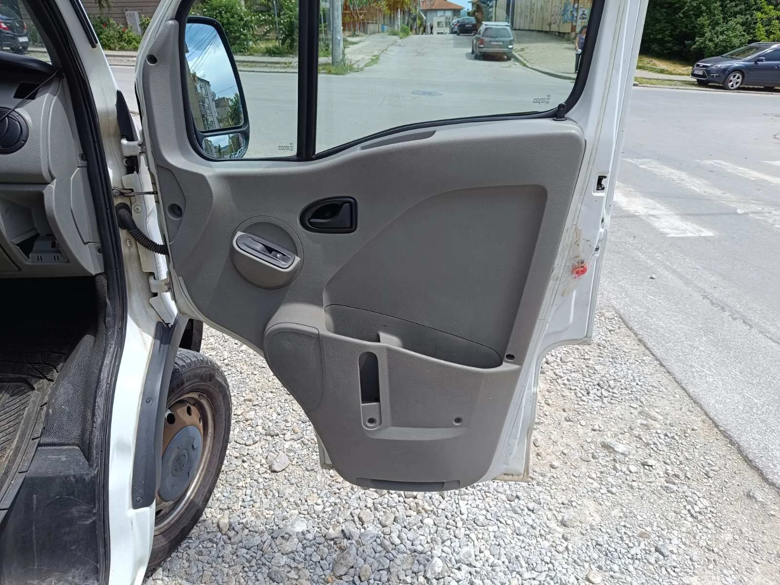 Opel Movano  - изображение 8