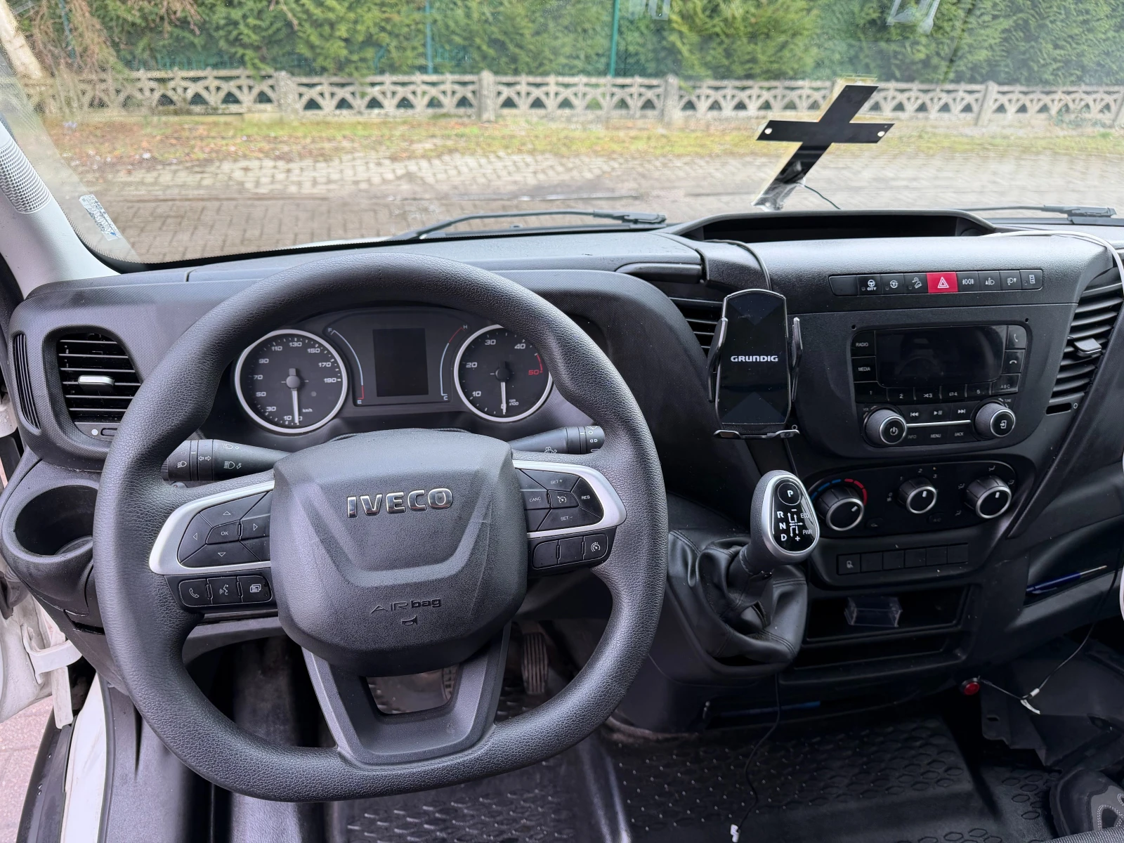 Iveco Daily 50C35HA8 V | Mobile.bg � ����������� 4