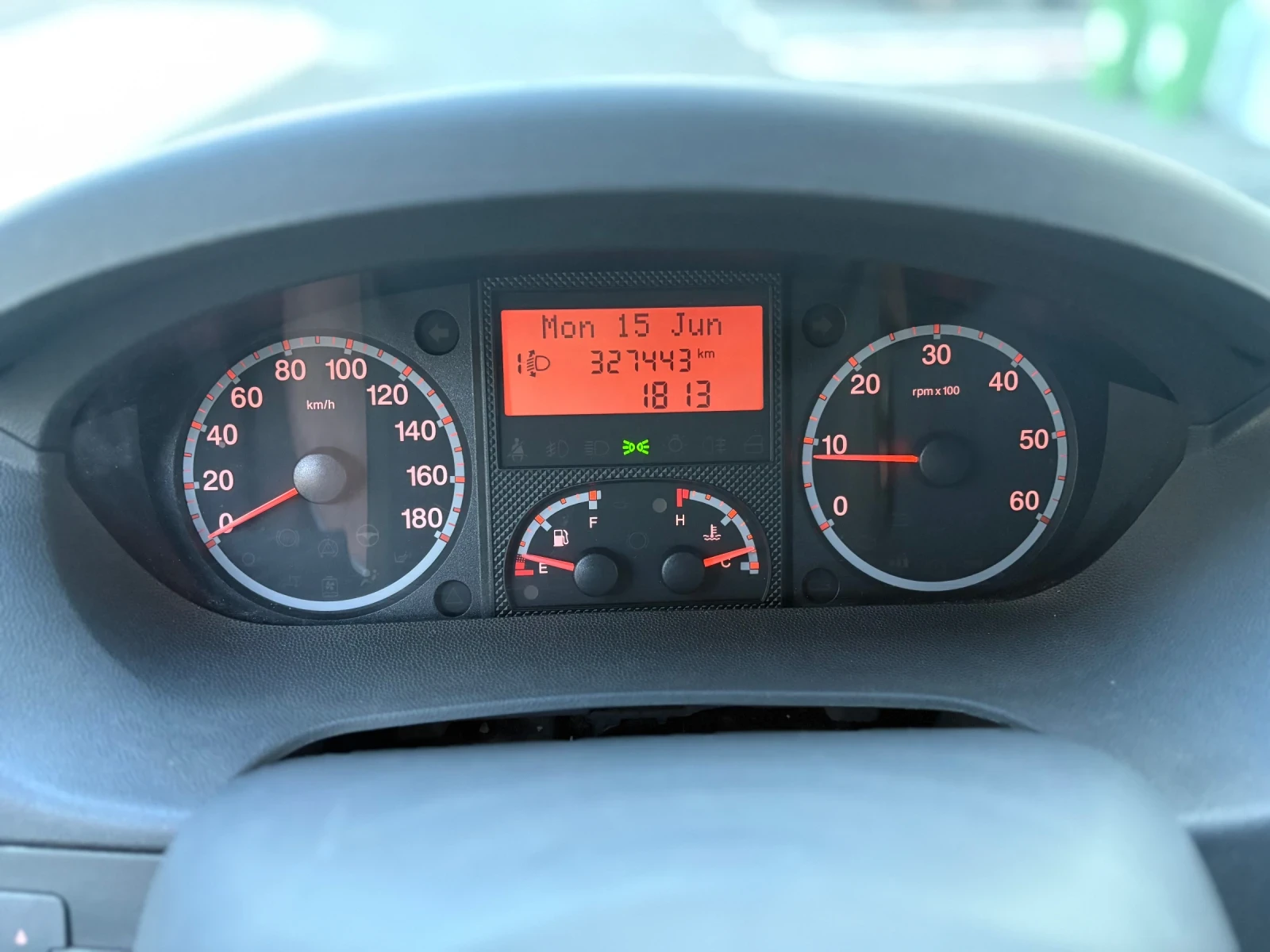 Fiat Ducato 2.2Diesel 120ks , снимка 13 - Бусове и автобуси - 54931746