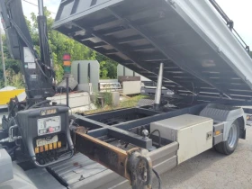 Mercedes-Benz Atego 818, снимка 6