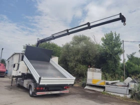 Mercedes-Benz Atego 818, снимка 2