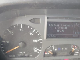 Mercedes-Benz Atego 818, снимка 11