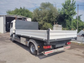 Mercedes-Benz Atego 818, снимка 14