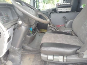 Mercedes-Benz Atego 818, снимка 12