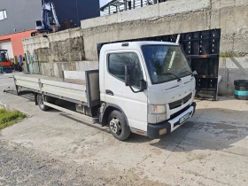 Mitsubishi Fuso 3с130, снимка 7