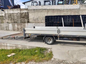 Mitsubishi Fuso 3с130, снимка 8