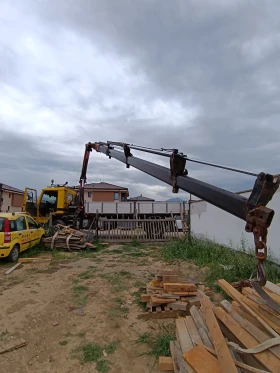 Volvo Fl, снимка 2 — Bazar.bg Volvo Fl, снимка 2