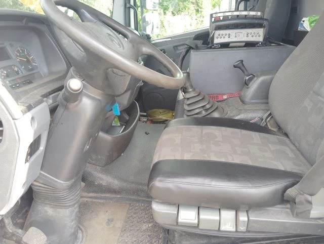 Mercedes-Benz Atego 818 | Mobile.bg   12