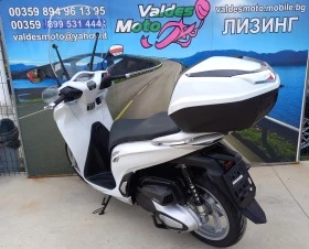 Honda Sh 350 ABS LED , снимка 7