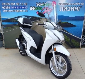 Honda Sh 350 ABS LED , снимка 3