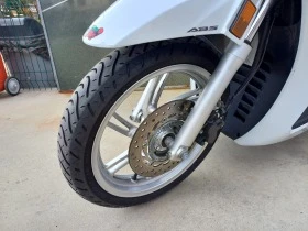 Honda Sh 350 ABS LED , снимка 4