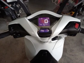 Honda Sh 350 ABS LED , снимка 9
