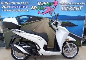 Honda Sh 350 ABS LED , снимка 2