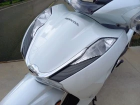 Honda Sh 350 ABS LED , снимка 5