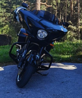 Victory Cross Country, снимка 5