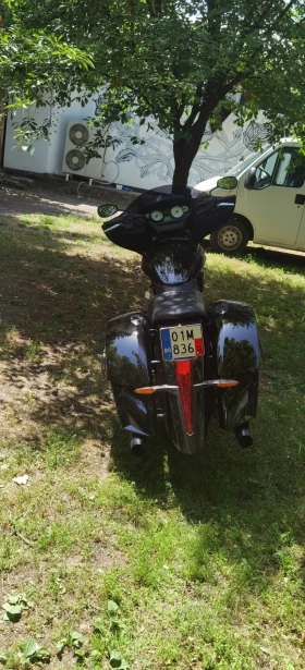 Victory Cross Country, снимка 3