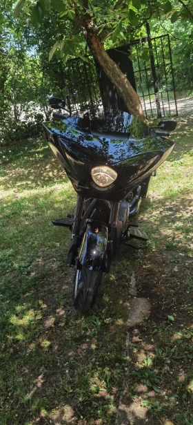 Victory Cross Country, снимка 4