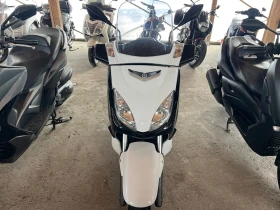 Yamaha X-max 250i Lizing, снимка 3