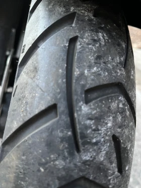 Suzuki V-strom Тел. 0887 32 33 01, снимка 9