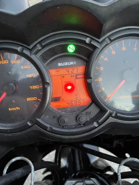 Suzuki V-strom Тел. 0887 32 33 01, снимка 7