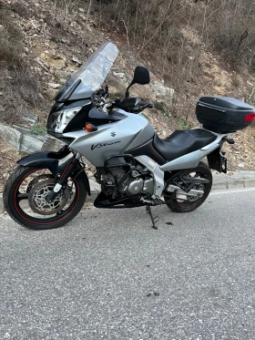 Suzuki V-strom Тел. 0887 32 33 01, снимка 3