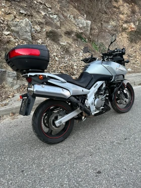 Suzuki V-strom Тел. 0887 32 33 01, снимка 5