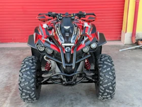 Can-Am Renеgade 2016/850/XXC/FOX/BIG GUN, снимка 2