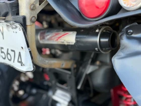 Can-Am Renеgade 2016/850/XXC/FOX/BIG GUN, снимка 9