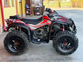 Can-Am Renеgade 2016/850/XXC/FOX/BIG GUN, снимка 3