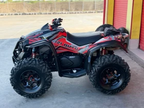 Can-Am Renеgade 2016/850/XXC/FOX/BIG GUN, снимка 5