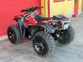 Can-Am Renеgade 2016/850/XXC/FOX/BIG GUN, снимка 6