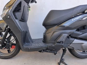 Keeway Logik 125 LIZING, снимка 6