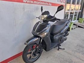 Keeway Logik 125 LIZING, снимка 8